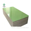 Low Price High Gloss UV MDF Board Sheet